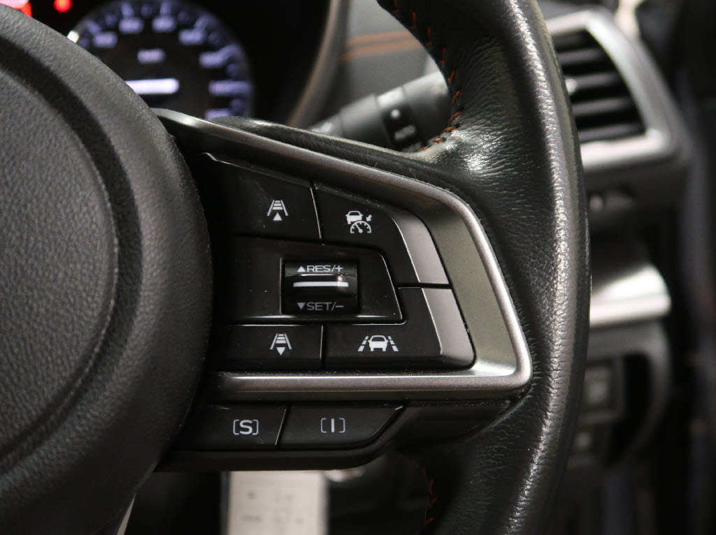 スバル XV19枚目