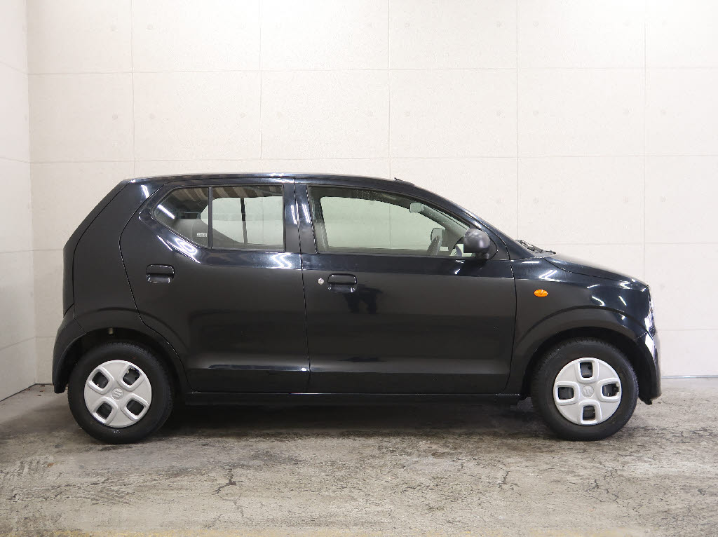 スズキ アルト9枚目