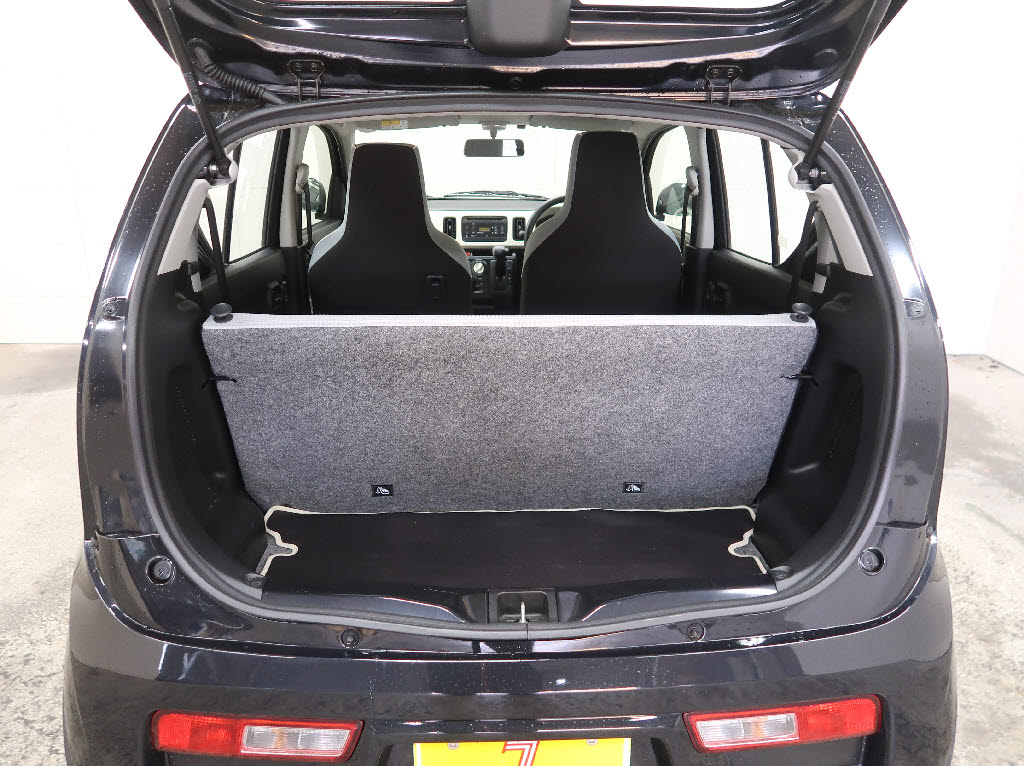 スズキ アルト13枚目