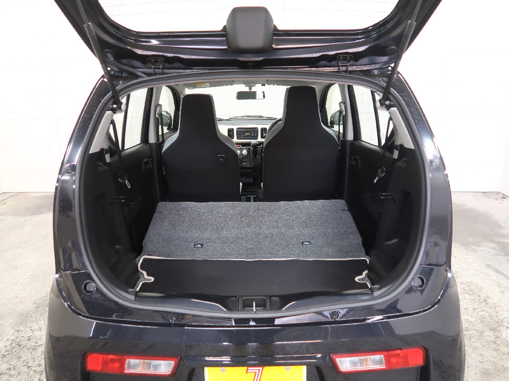 スズキ アルト14枚目