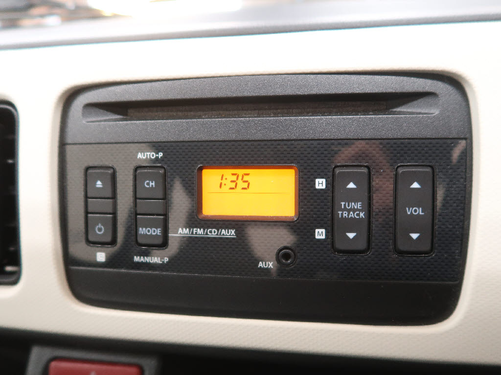 スズキ アルト16枚目