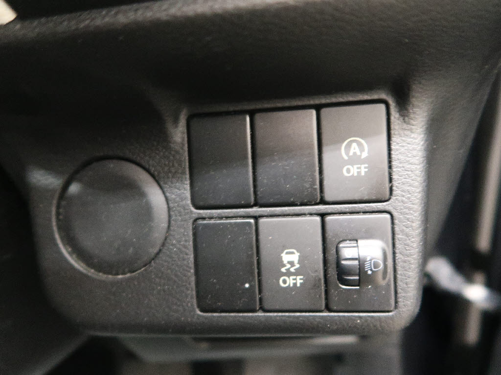 スズキ アルト18枚目