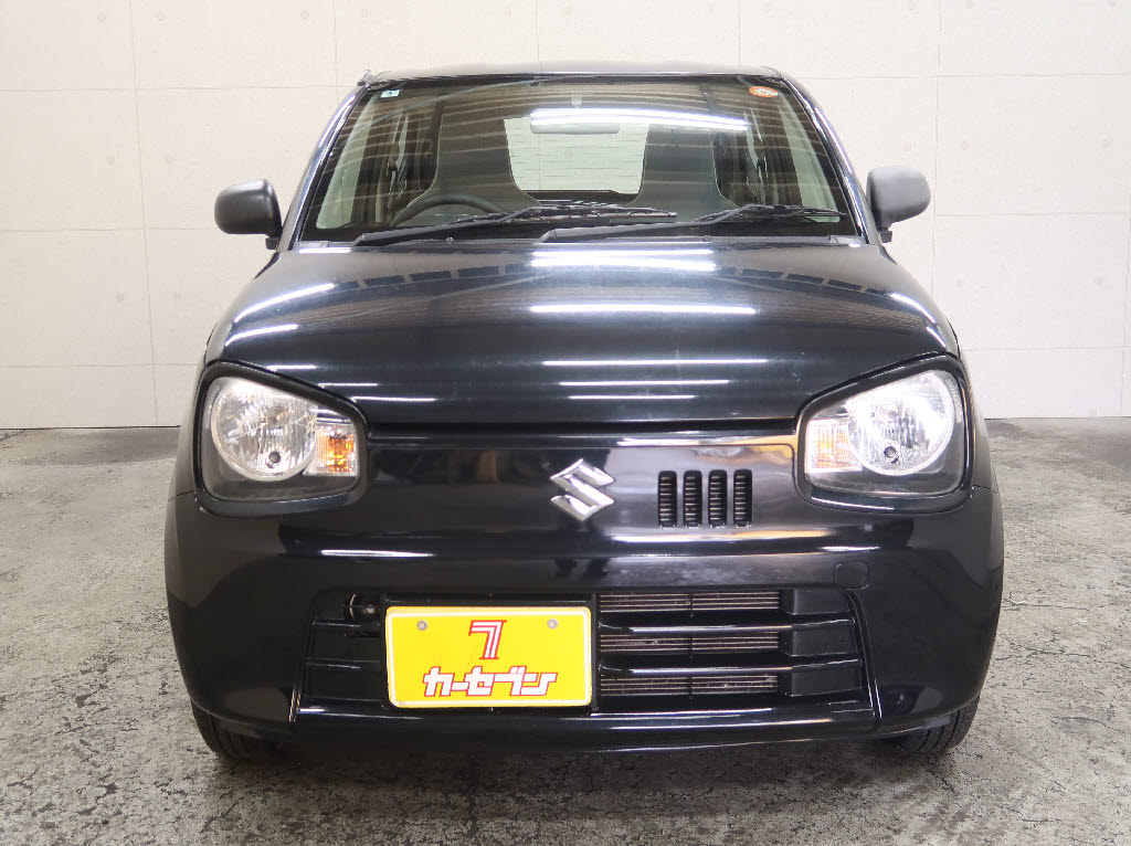 スズキ アルト7枚目