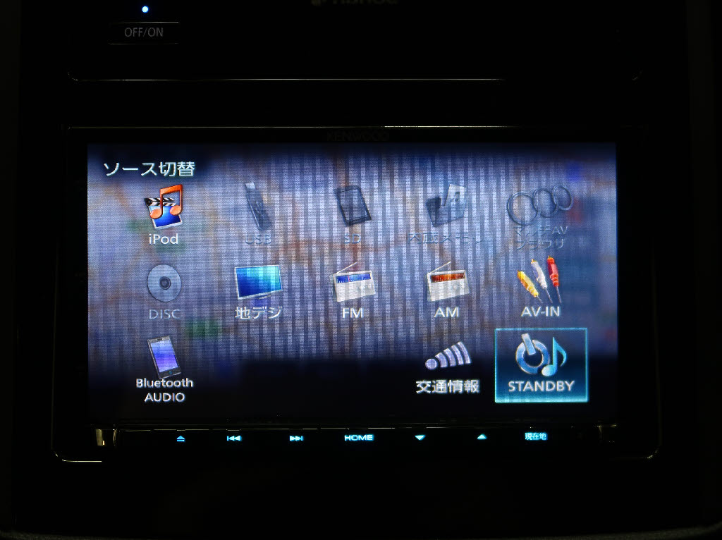 スバル インプレッサスポーツ15枚目