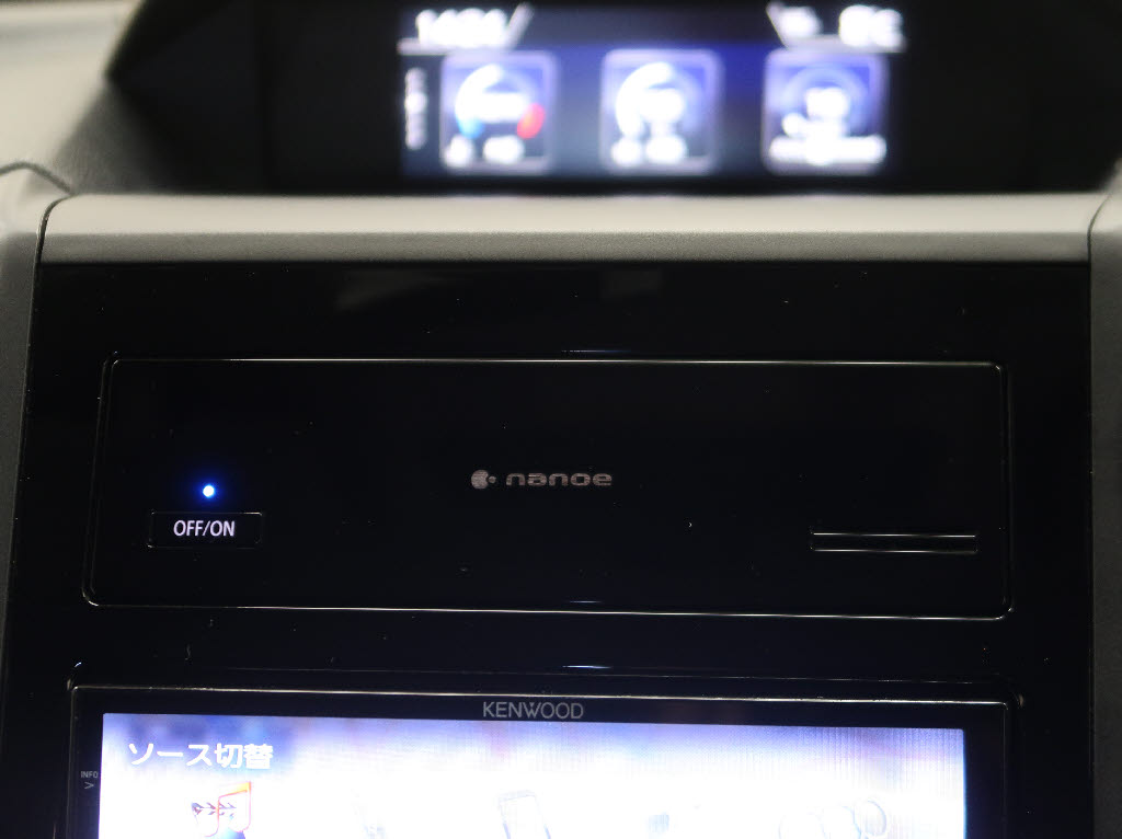 スバル インプレッサスポーツ16枚目