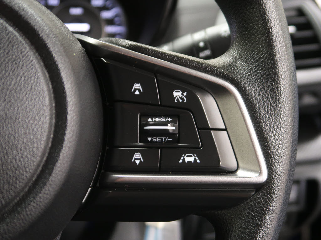 スバル インプレッサスポーツ19枚目