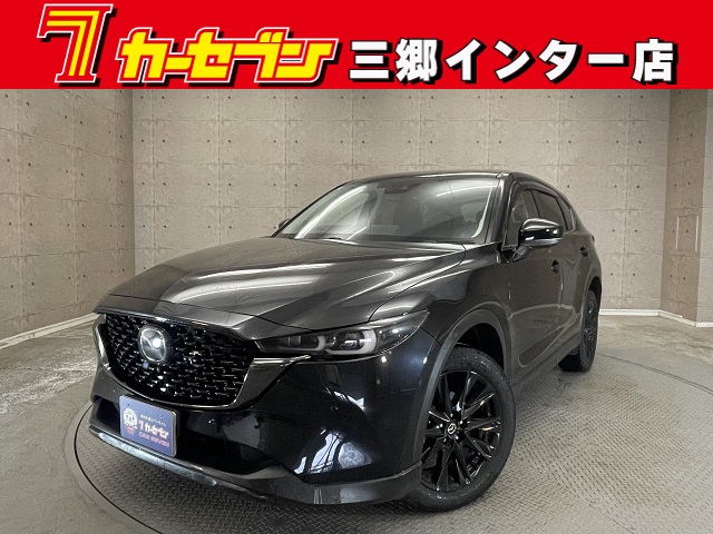 マツダ ＣＸ－５