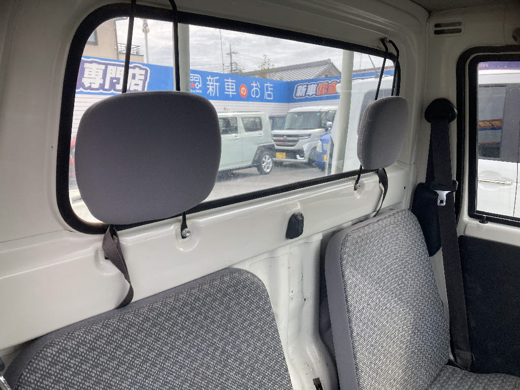 ダイハツ ハイゼットT9枚目