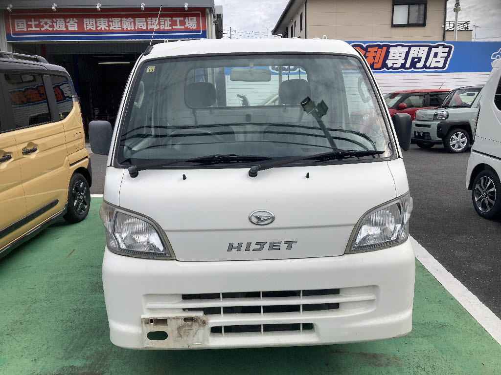 ダイハツ ハイゼットT10枚目