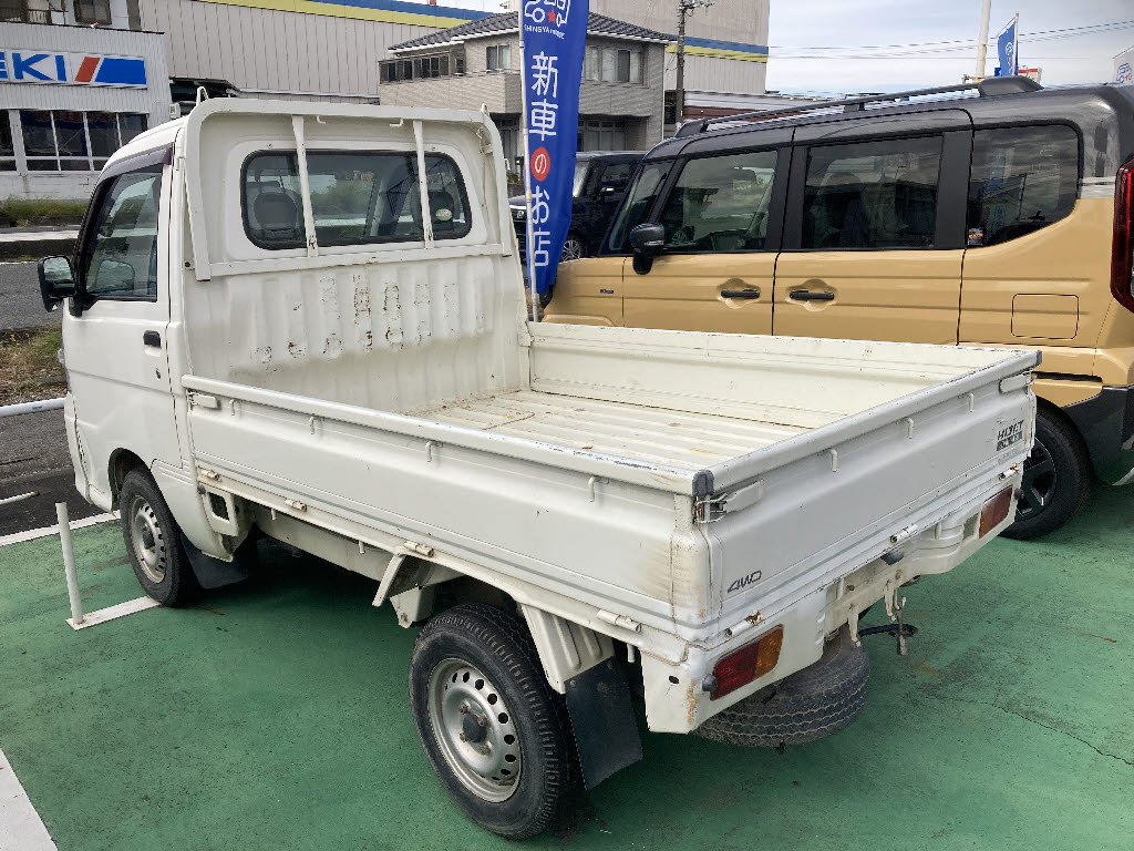 ダイハツ ハイゼットT12枚目
