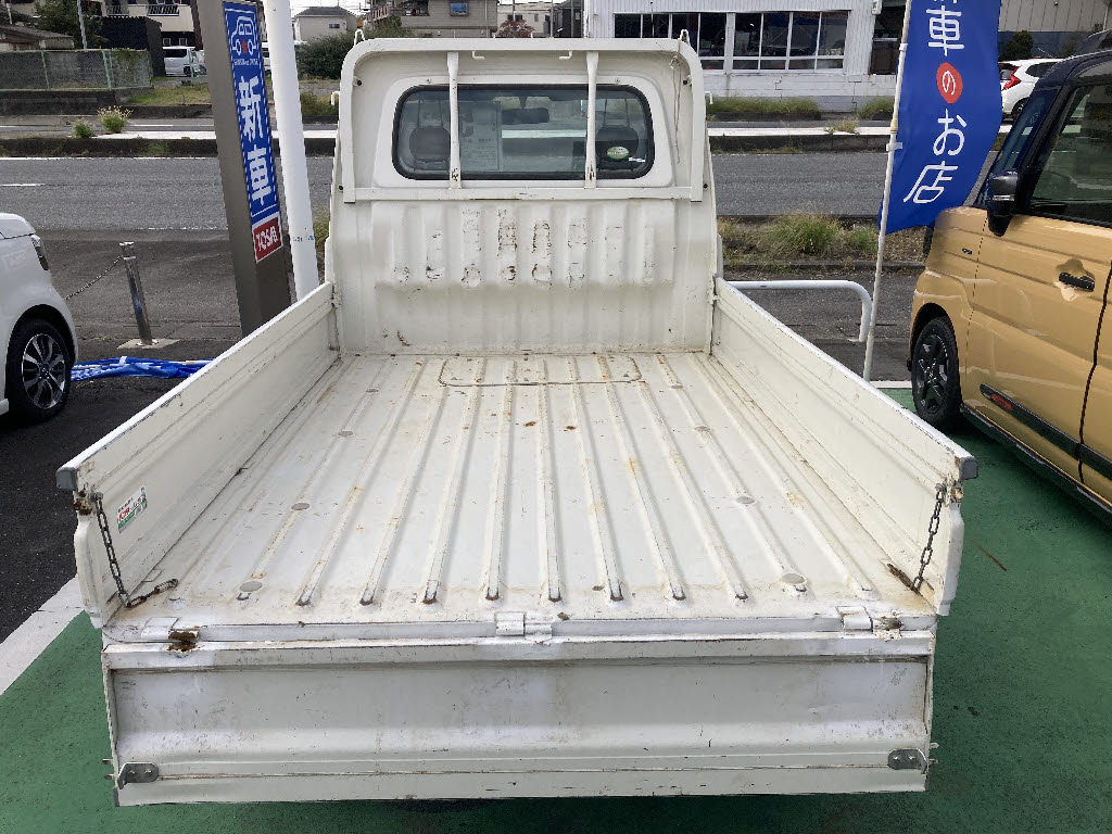 ダイハツ ハイゼットT14枚目