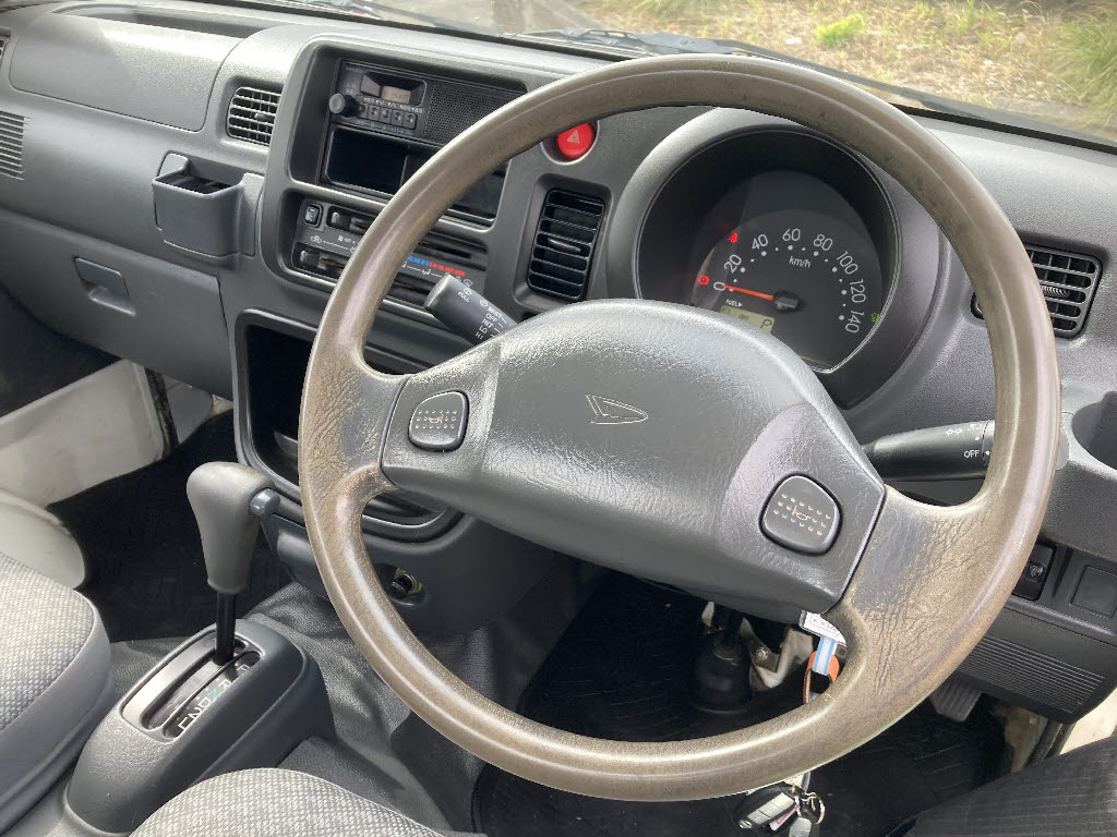 ダイハツ ハイゼットT2枚目