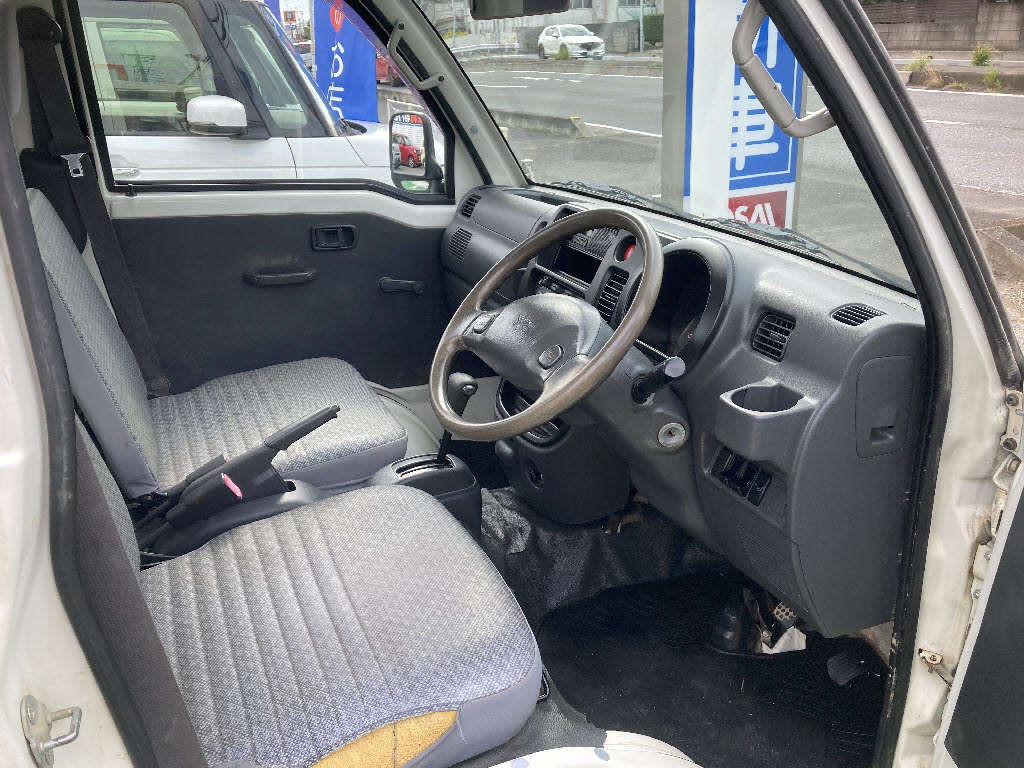 ダイハツ ハイゼットT3枚目