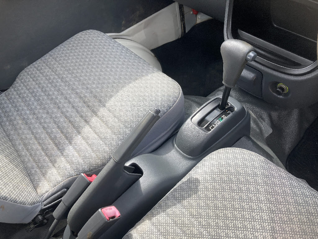 ダイハツ ハイゼットT5枚目