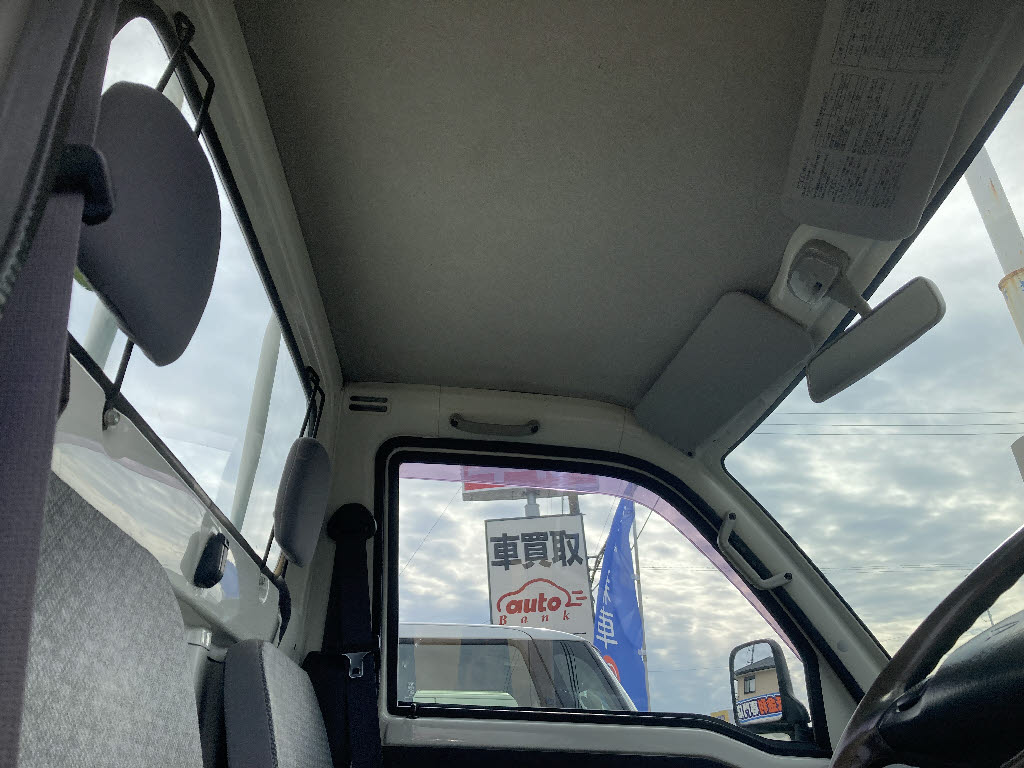 ダイハツ ハイゼットT8枚目