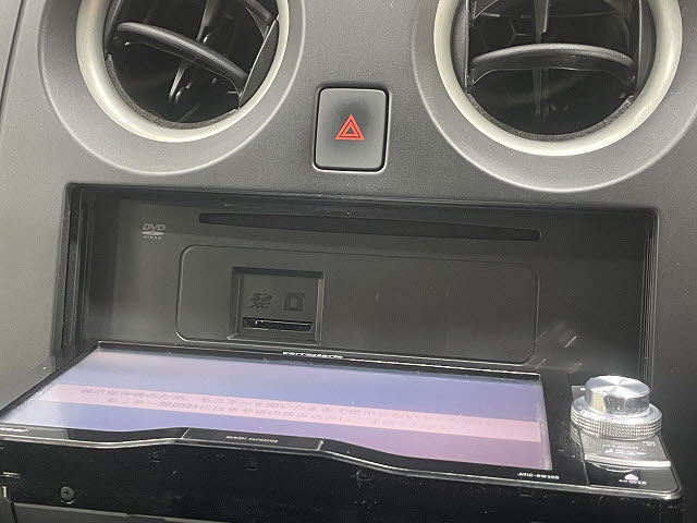 ニッサン ノート18枚目