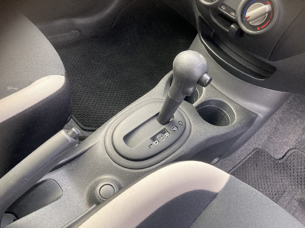 ニッサン ノート4枚目