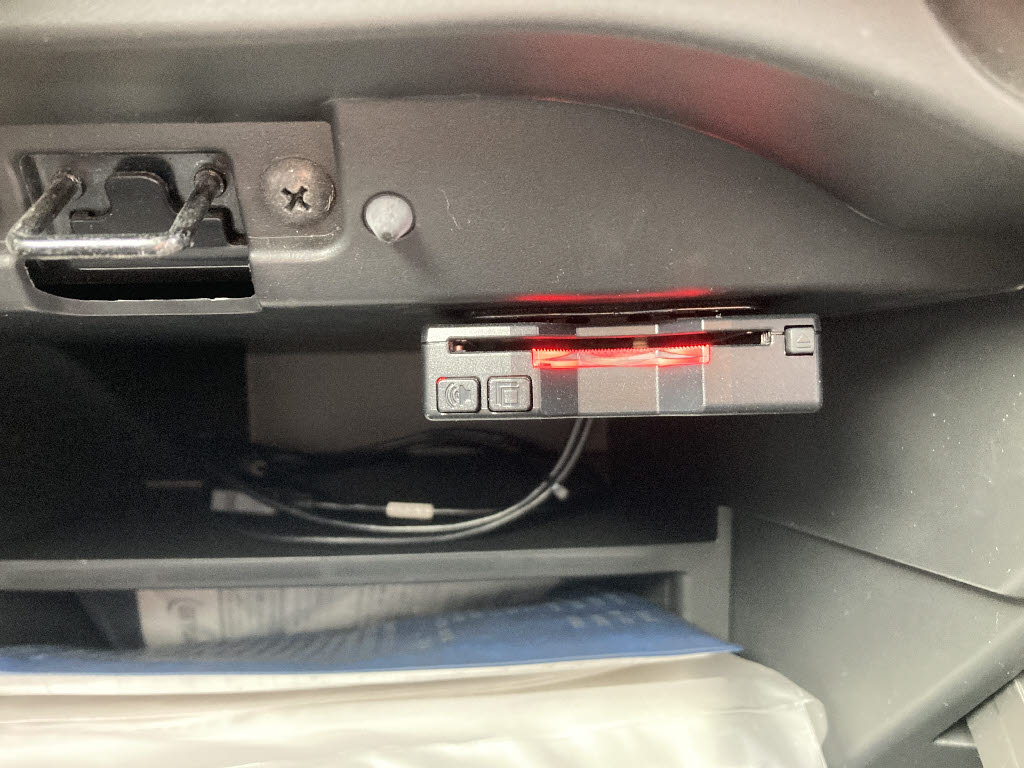 ニッサン ノート6枚目