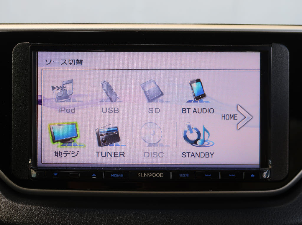 ダイハツ ムーヴカスタム14枚目