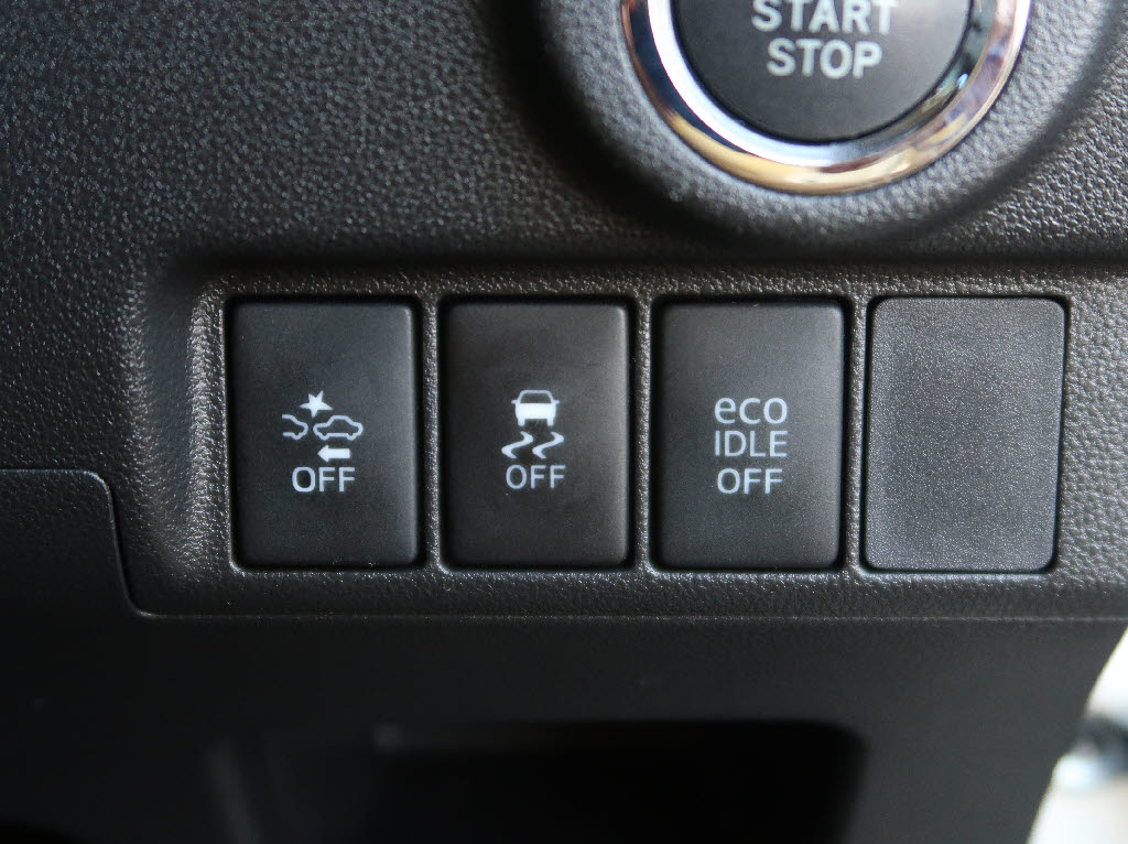 ダイハツ ムーヴカスタム16枚目