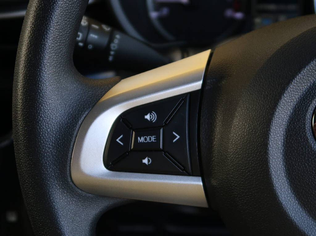 ダイハツ ムーヴカスタム18枚目