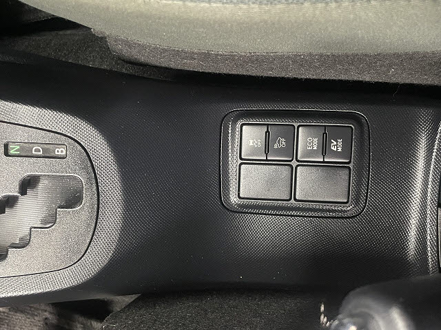 トヨタ アクア18枚目