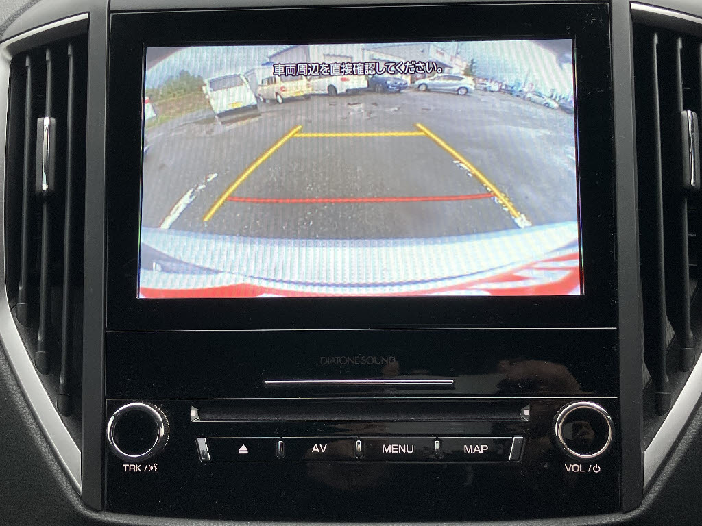 スバル インプレッサスポーツ4枚目