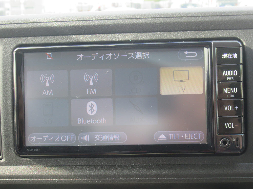 トヨタ パッソ3枚目