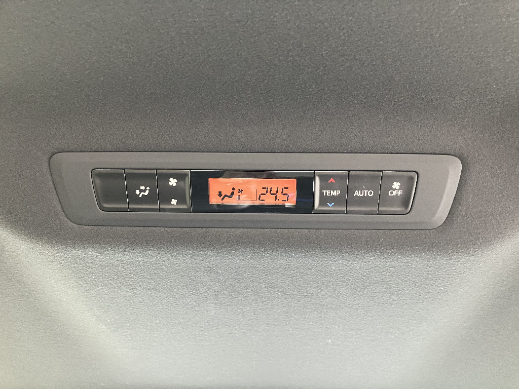 トヨタ エスクァイアＨＶ12枚目