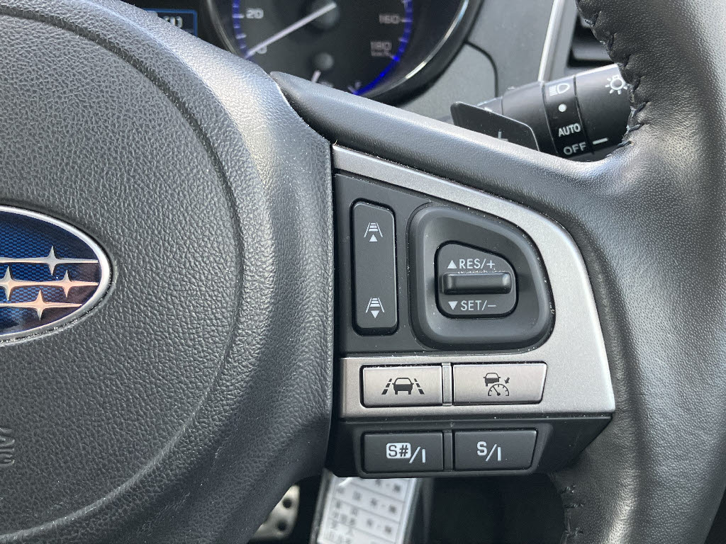 スバル レガシィＢ４18枚目