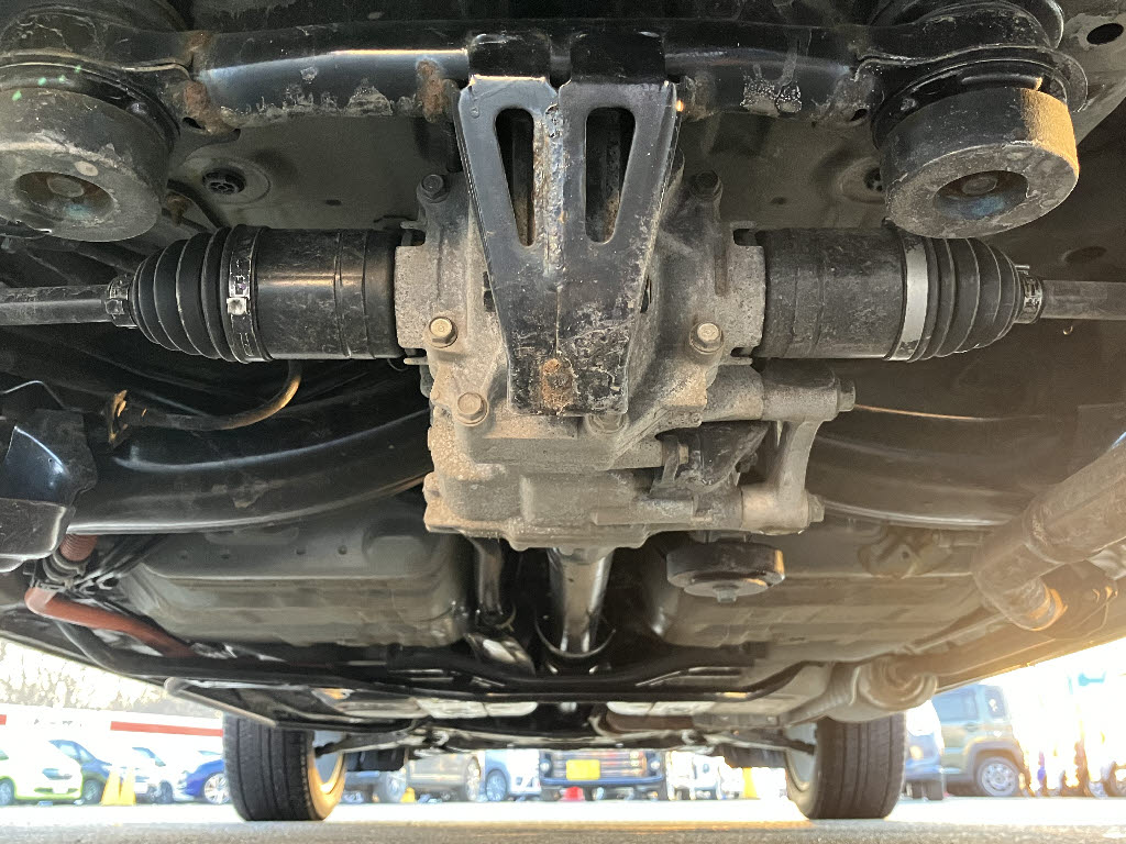 ホンダ ヴェゼルＨＶ15枚目
