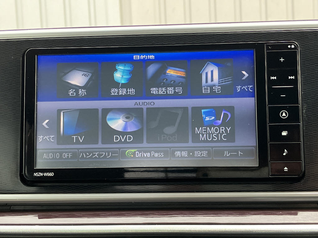 ダイハツ キャスト3枚目