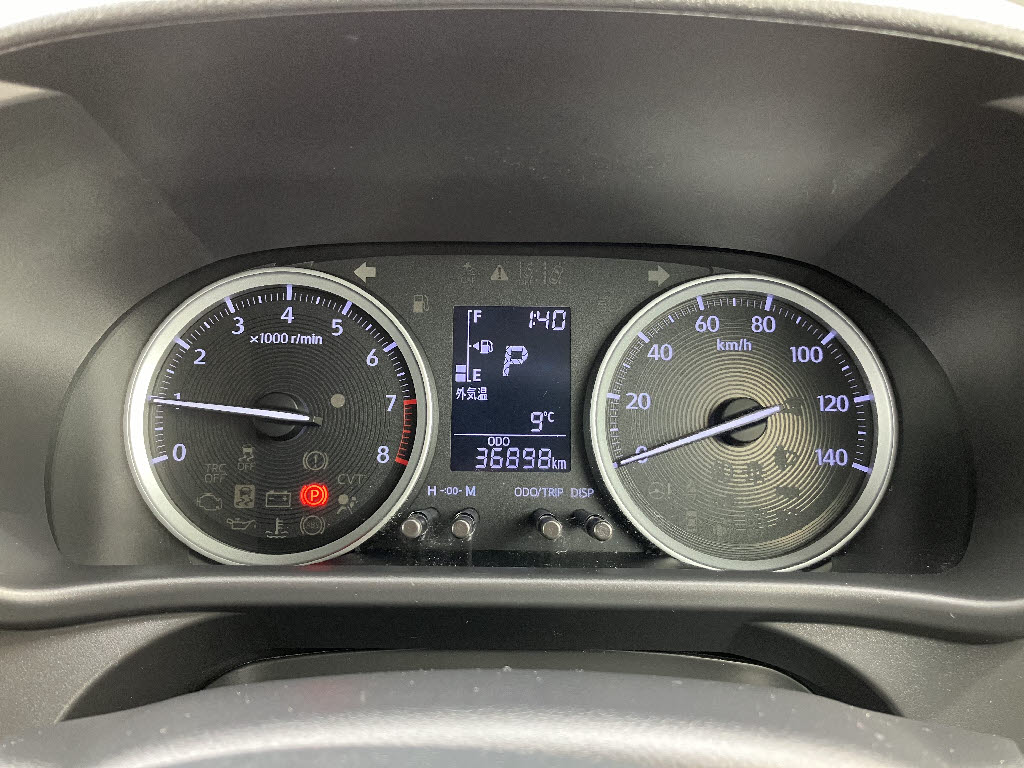 ダイハツ キャスト4枚目