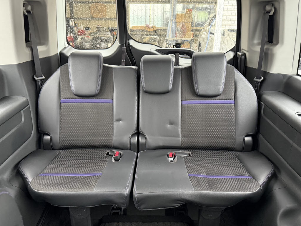 ホンダ ステップワゴン10枚目