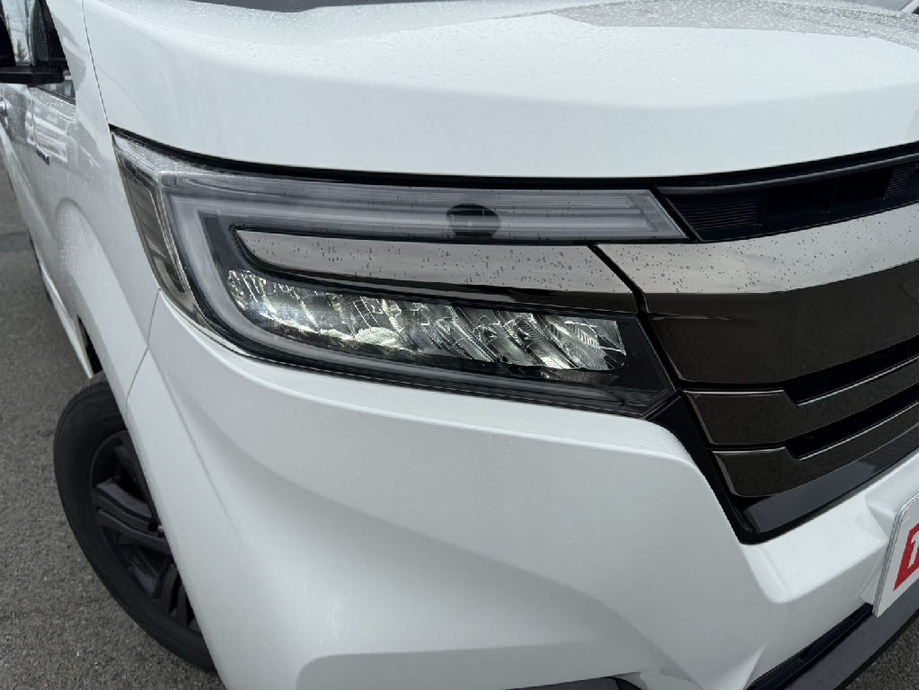 ホンダ ステップワゴン12枚目