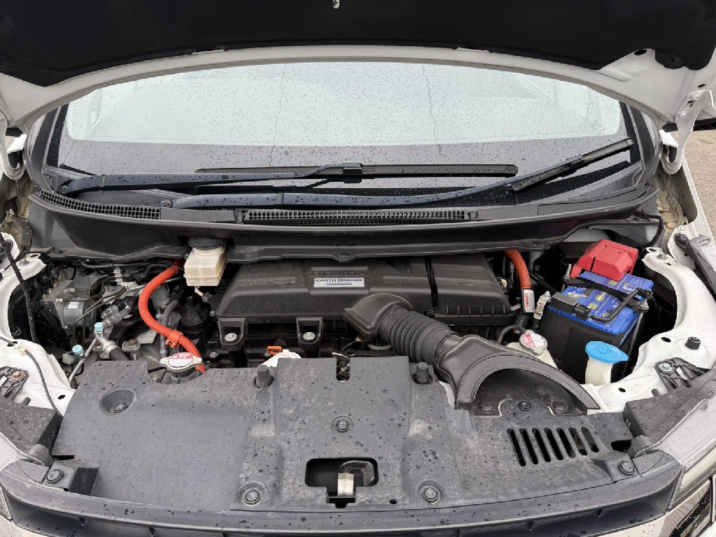 ホンダ ステップワゴン18枚目