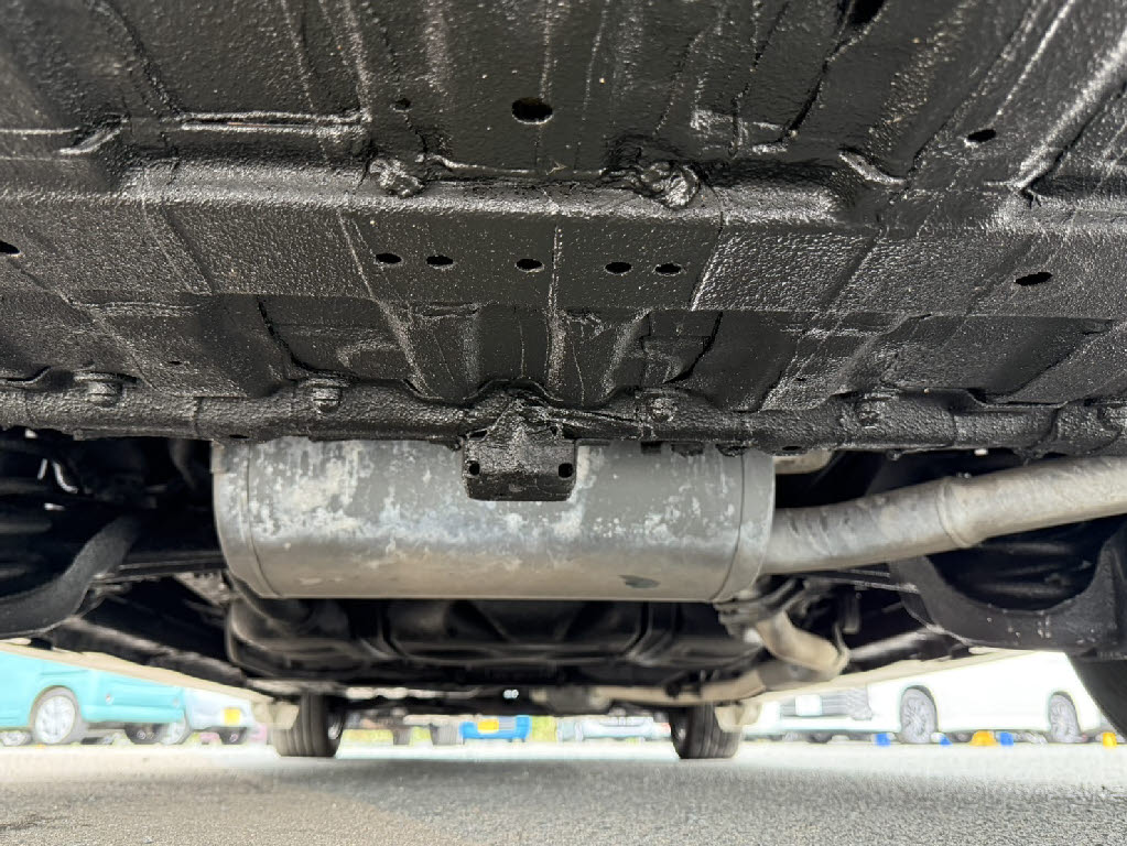 ホンダ ステップワゴン19枚目