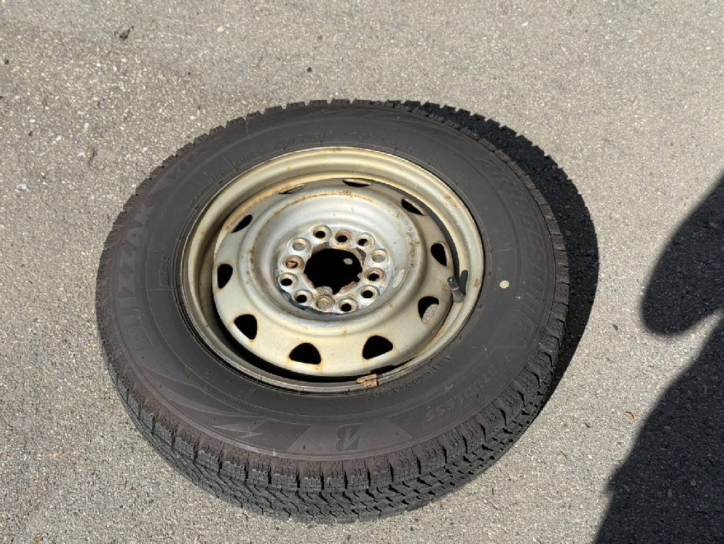 ダイハツ ミライース6枚目