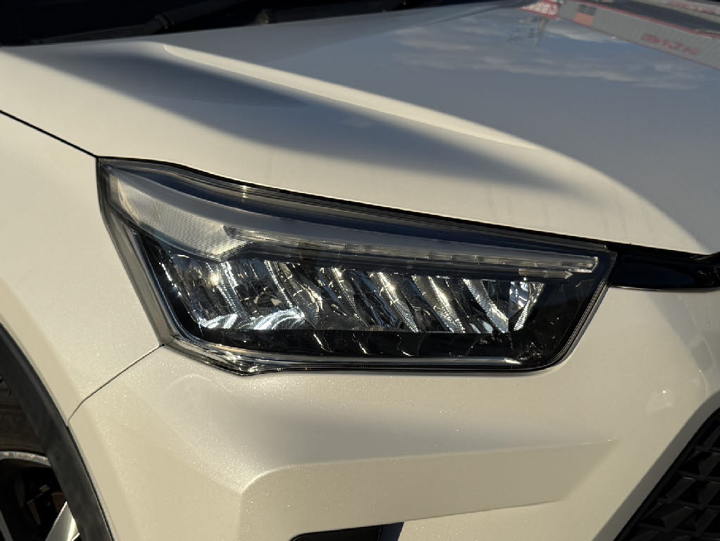 トヨタ ライズ12枚目