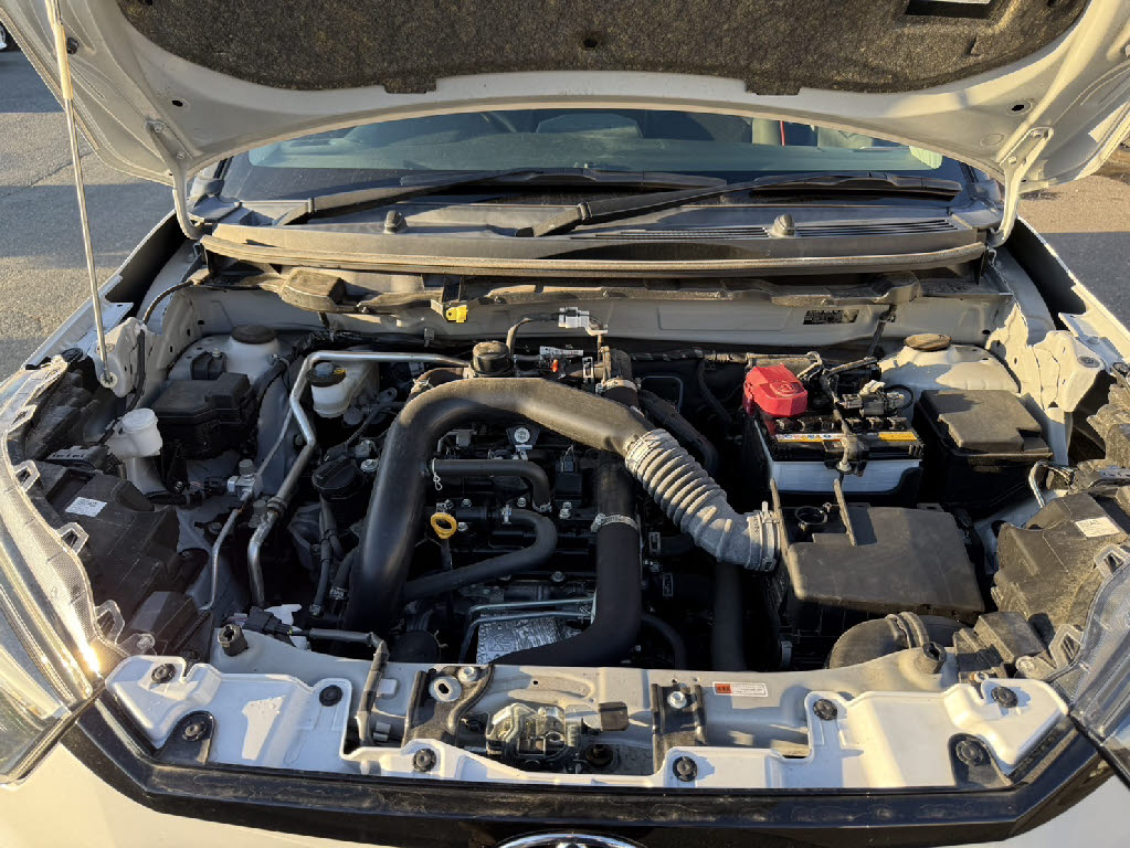 トヨタ ライズ18枚目