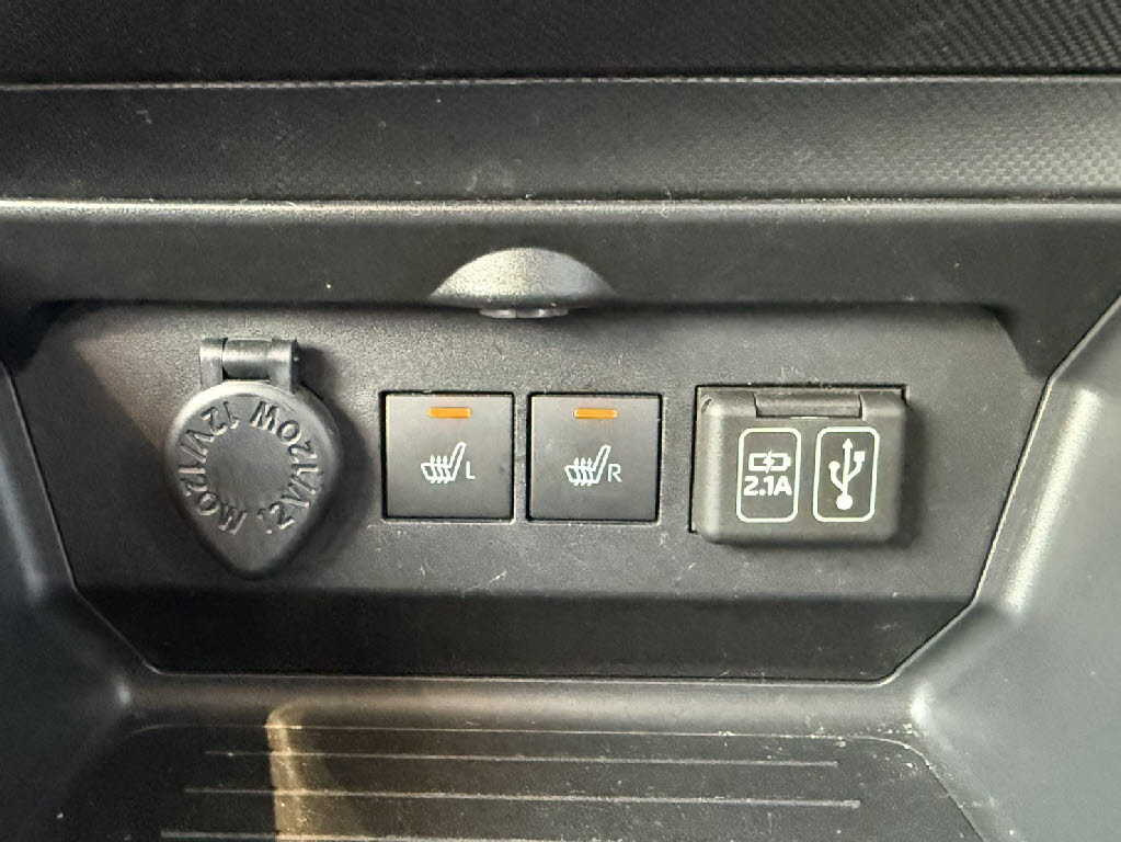 トヨタ ライズ4枚目