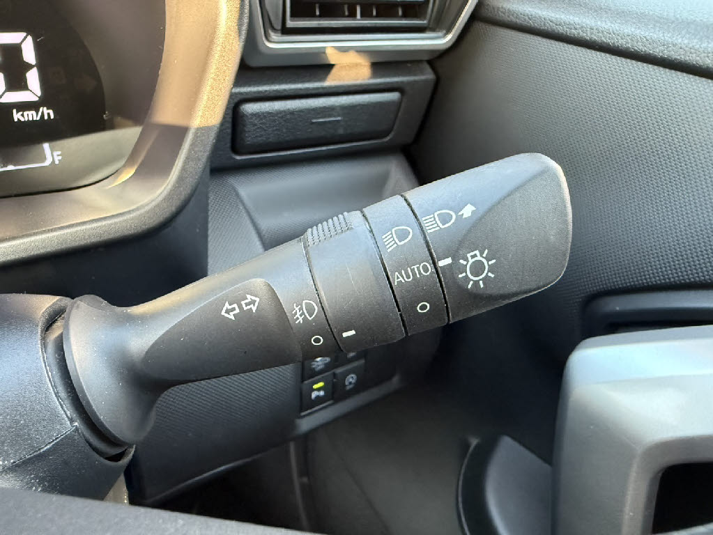 トヨタ ライズ5枚目