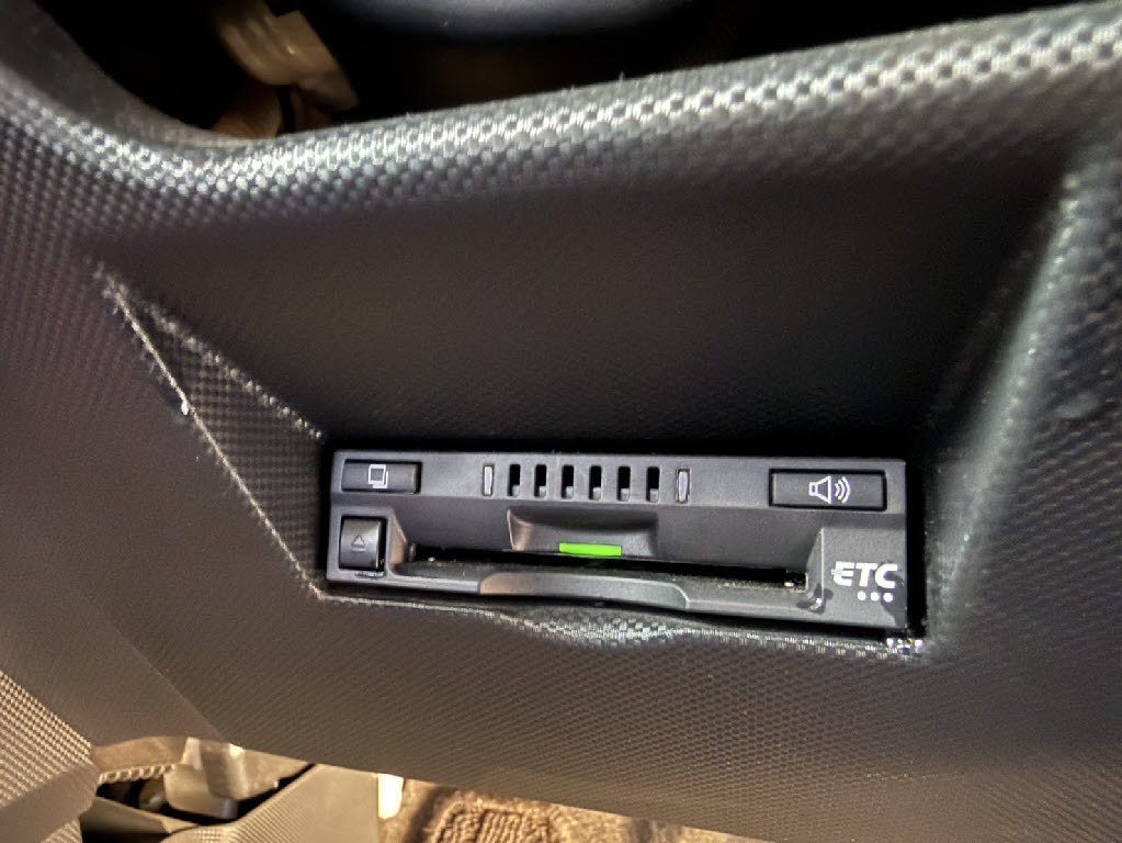 トヨタ ライズ7枚目