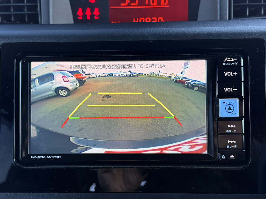 トヨタ ルーミー3枚目