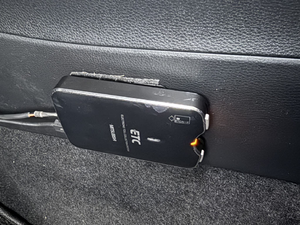 トヨタ カローラクロス7枚目