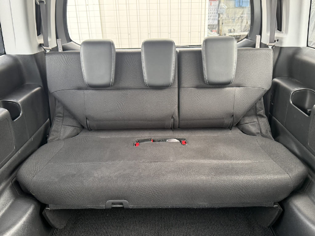 ホンダ ステップワゴン10枚目