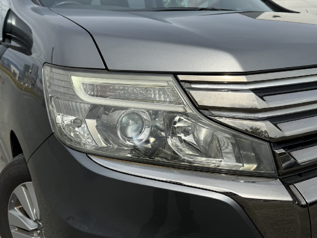 ホンダ ステップワゴン12枚目