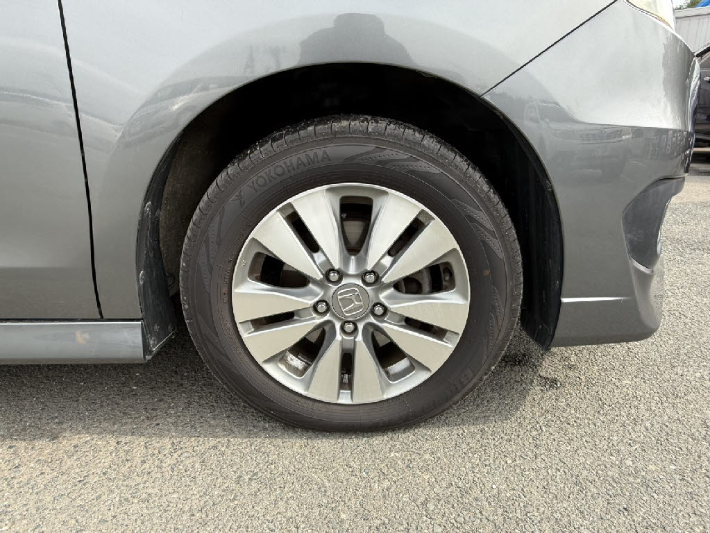 ホンダ ステップワゴン13枚目