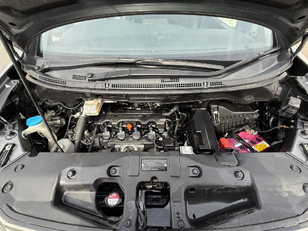 ホンダ ステップワゴン18枚目