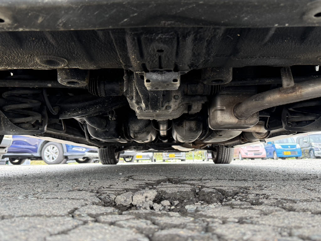 ホンダ ステップワゴン19枚目